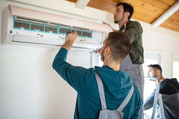 Best Ductless Mini-Split Systems in Allison, IA