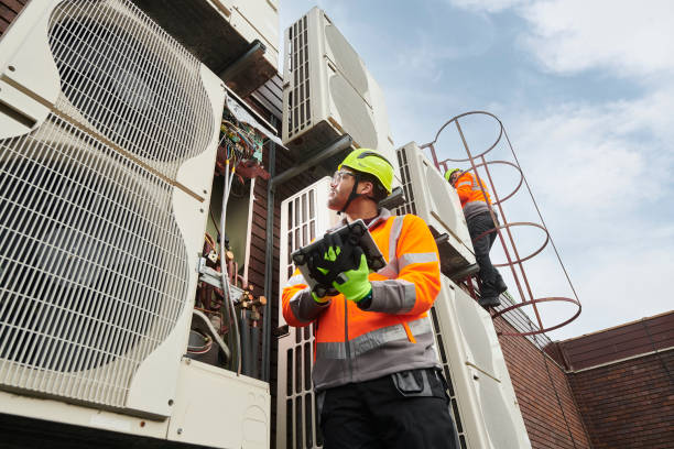 Best Residential HVAC in Allison, IA